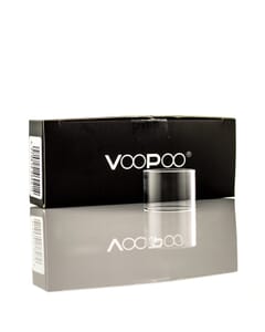 UForce T2 Replacement Glass Straight