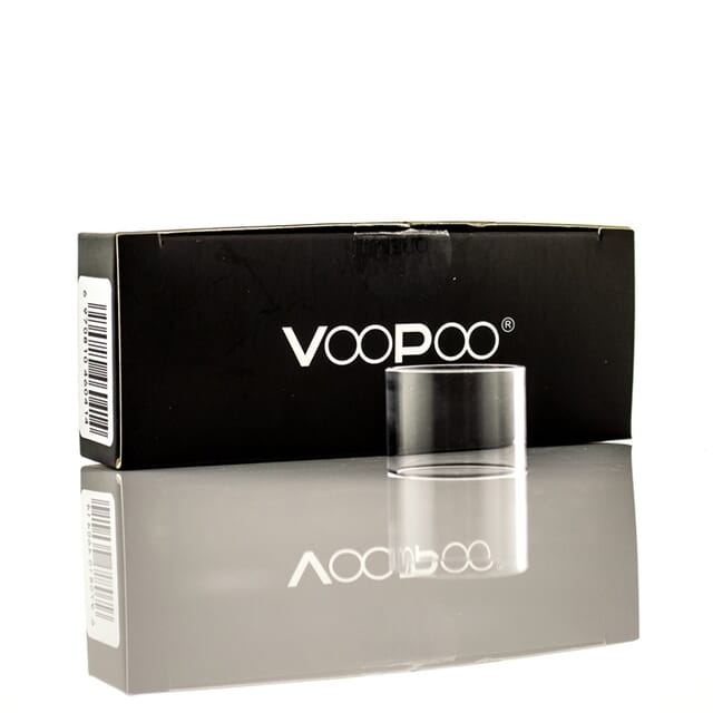 UForce T2 Replacement Glass Straight