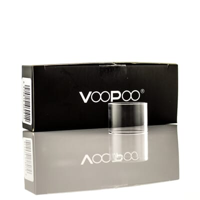 Uforce T2 Replacement Glass by VooPoo | Replace Your Broken Tank Today Uforce T2 Replacement Glass by VooPoo | Replace Your Broken Tank Today