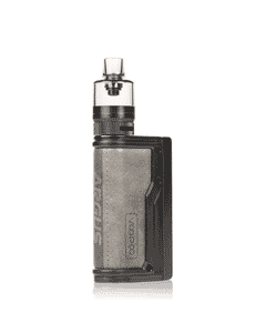 Argus GT Kit by VooPoo-Tungsten Alloy