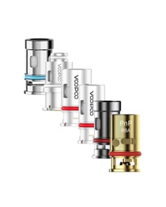 Pnp Replacement Coils by VooPoo