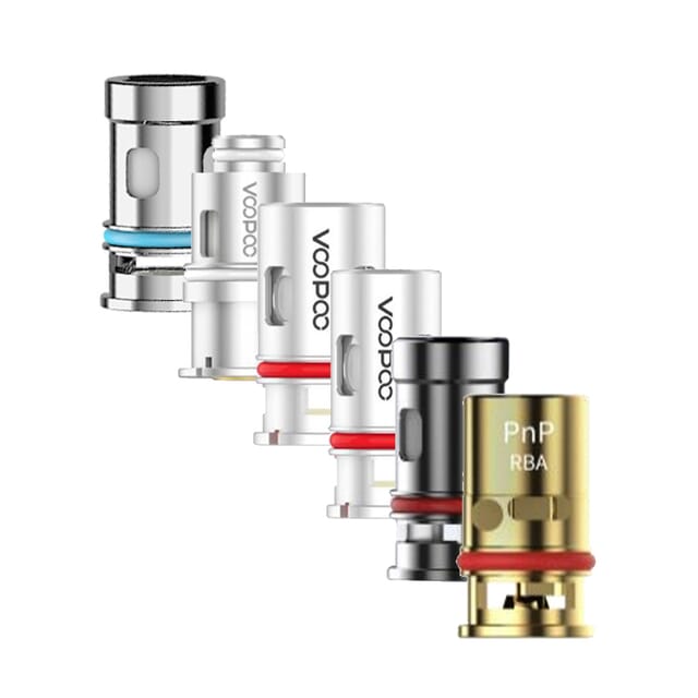 Pnp Replacement Coils by VooPoo