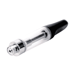 1ml Top Fill 510 Cartridge with Ceramic Tip - Premium Vaping Experience 1ml Top Fill 510 Cartridge with Ceramic Tip - Premium Vaping Experience