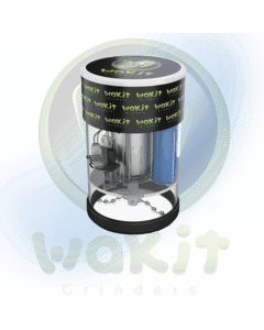 Wakit Electric Grinder | Rechargeable | Select Your Style