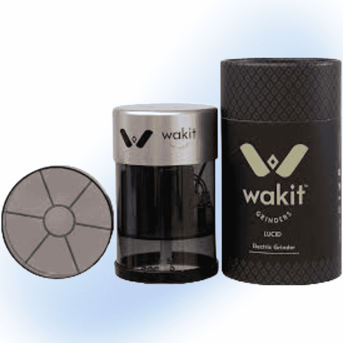 Wakit Electric Grinder | 3rd Gen-Lucid