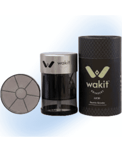Wakit Electric Grinder | 3rd Gen-Lucid