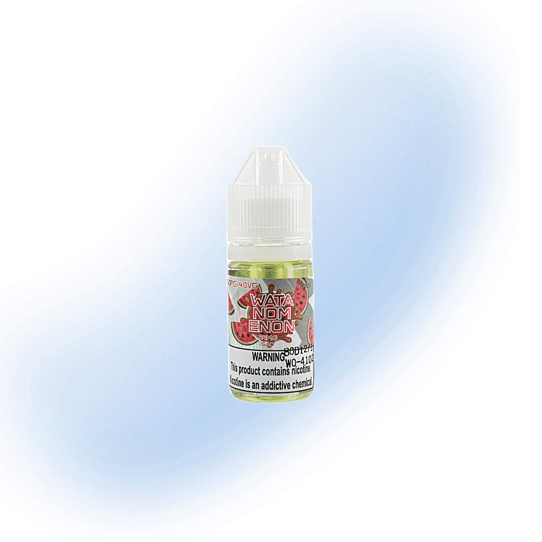 Watanomenon Salt by Noms (24mg) | Shop Online