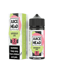 Watermelon Lime Freeze by Juice Head