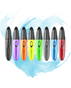 Whale Electric Nectar Collector by Lookah assorted colors