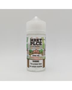 Iced Watermelon Hulaberry Lime by MRKT PLCE