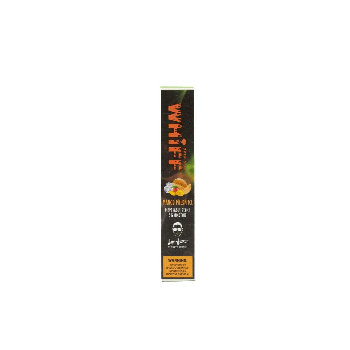 Mango Melon Ice Disposable by Whiff