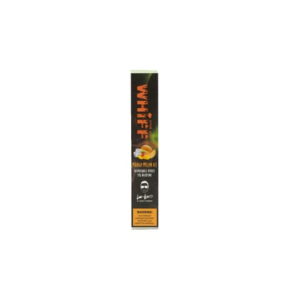 Mango Melon Ice Disposable by Whiff - At Upper Limits Mango Melon Ice Disposable by Whiff - At Upper Limits