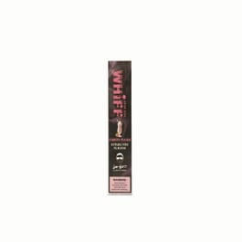 Strawberry Milkshake Disposable by Whiff - At Upper Limits Strawberry Milkshake Disposable by Whiff - At Upper Limits
