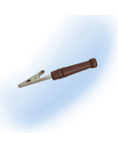 Wooden Handle Joint Clip Holder