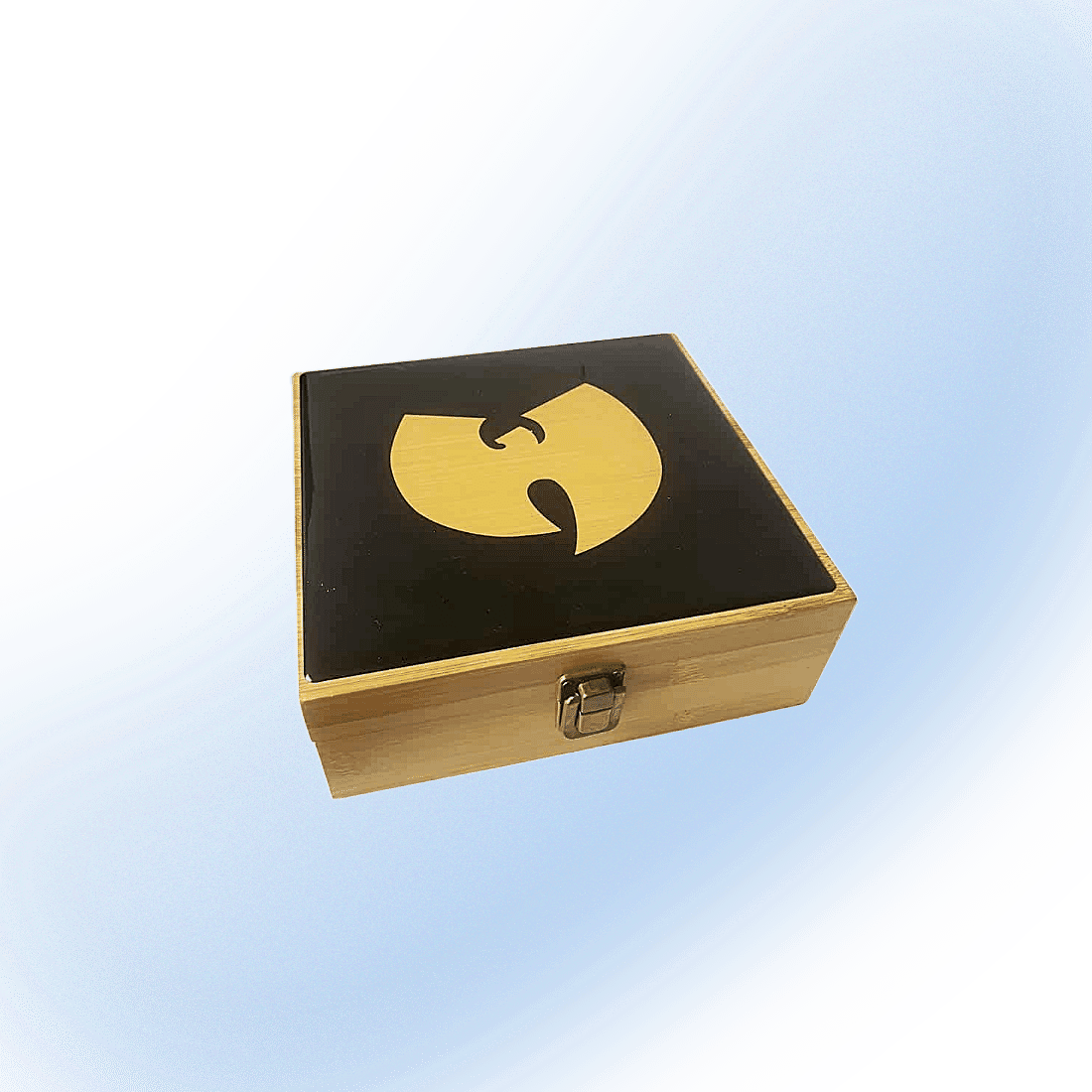 Wu Tang Stash Box