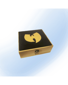 Wu Tang Stash Box