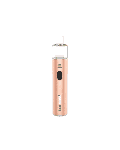 Wukkah Mini Dab Vape | Leaf Buddi | upperlimitsinc.com | Pink