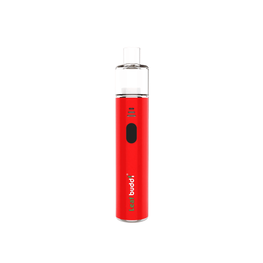 Wukkah Mini Dab Vape | Leaf Buddi | upperlimitsinc.com | Red