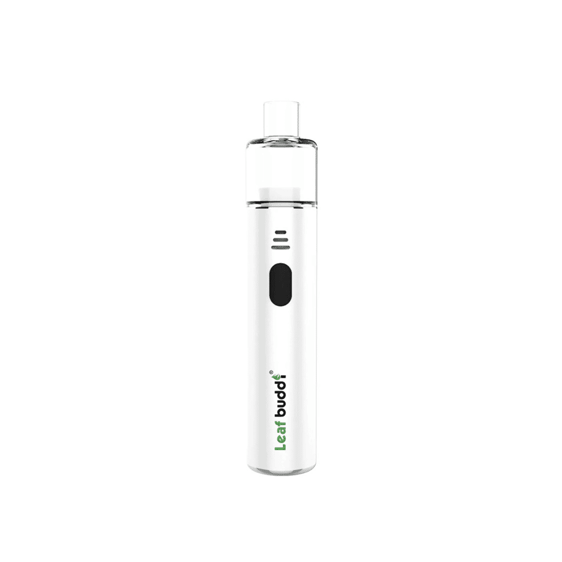 Wukkah Mini Dab Vape | Leaf Buddi | upperlimitsinc.com | White