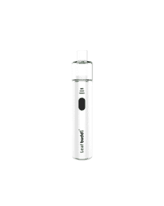 Wukkah Mini Dab Vape | Leaf Buddi | upperlimitsinc.com | White