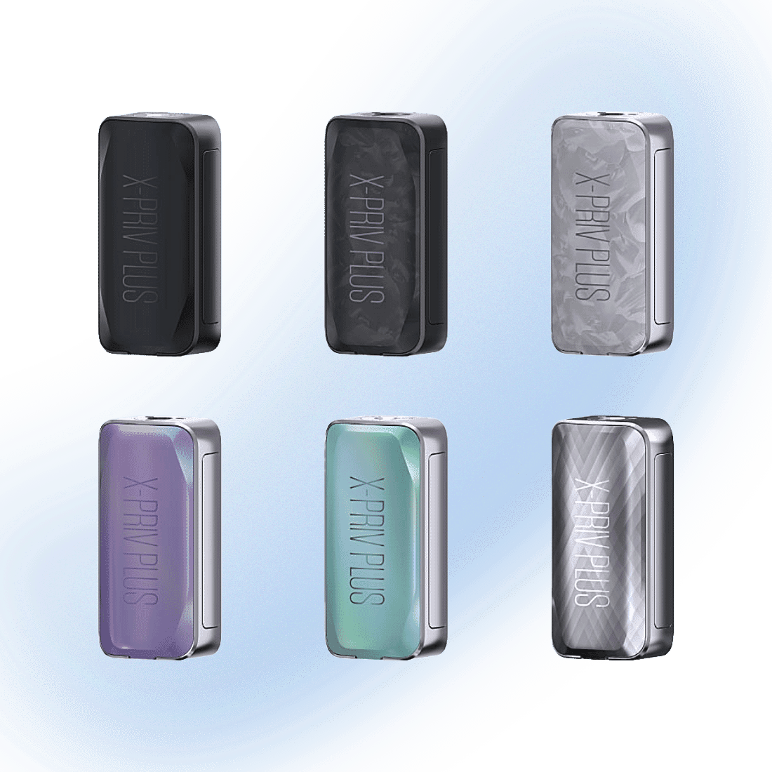 Smok X Priv Plus Mod by Smok