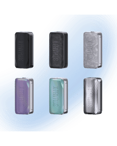 Smok X Priv Plus Mod by Smok