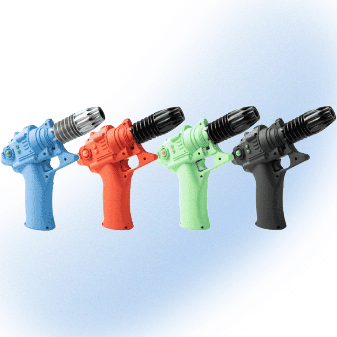 Spaceking Butane Torch Gun | XAV