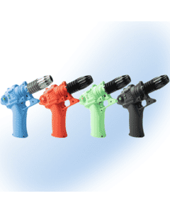 Spaceking Butane Torch Gun | XAV