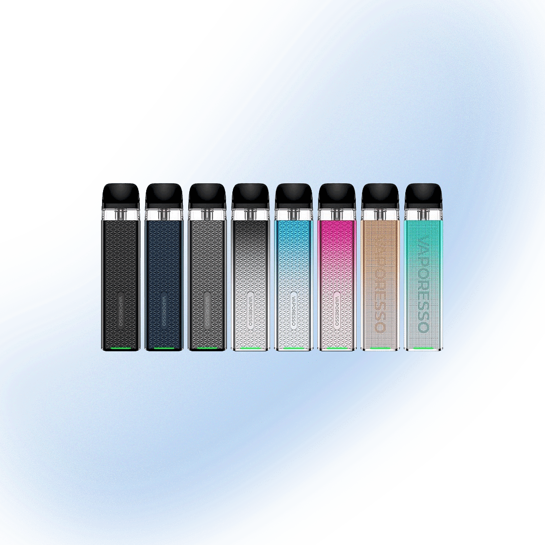 Xros 3 Mini - Vaporesso - Colors
