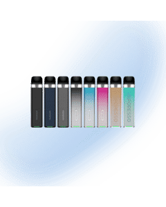 Xros 3 Mini - Vaporesso - Colors