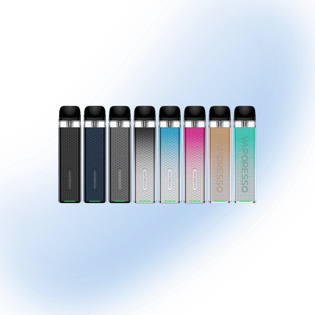 Xros 3 Mini - Vaporesso - Colors