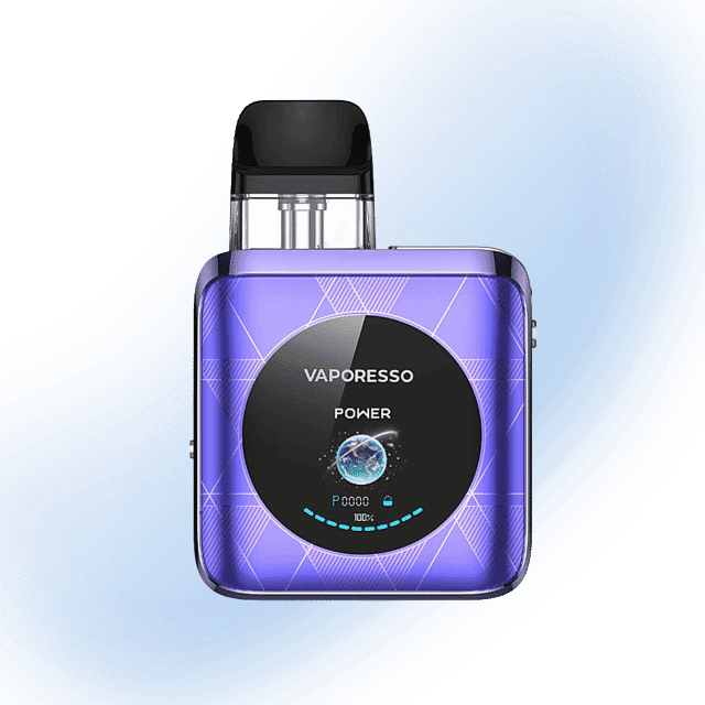 Xros 4 Nano Kit by Vaporesso | Pod System