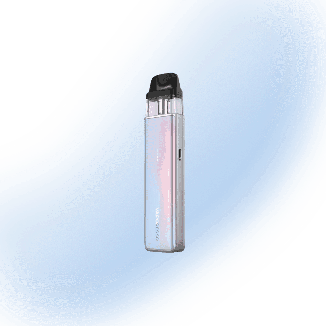 Vaporesso Xros 5 Mini Pod System Kit