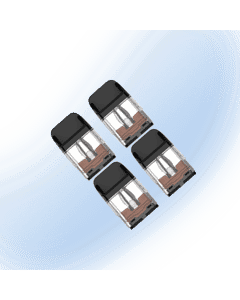 Vaporesso XROS Replacement Pods – 2mL/3mL Leak-Proof Pods | COREX 2.0 Tech