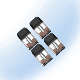 Vaporesso XROS Replacement Pods 2mL/3mL Leak-Proof Pods | COREX 2.0 Tech Vaporesso XROS Replacement Pods 2mL/3mL Leak-Proof Pods | COREX 2.0 Tech
