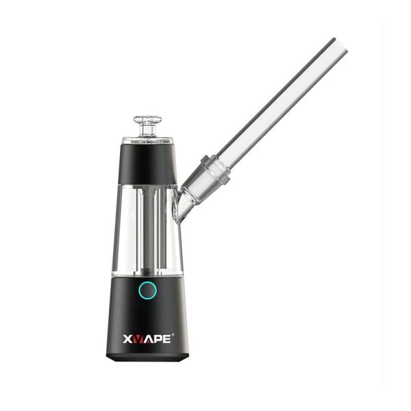 Vista Mini by Xvape (Black)