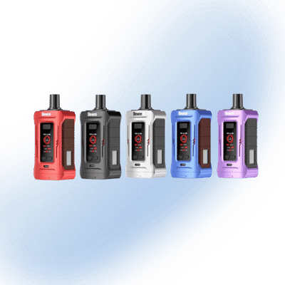 incognito tobacco & vape Ziva 650mAh Incognito Vape Cart Battery by Yocan incognito tobacco & vape Ziva 650mAh Incognito Vape Cart Battery by Yocan