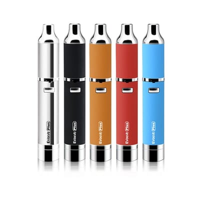 Evolve Plus XL by Yocan - Available at Upper Limits - Upper Limits