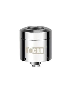 Regen QTC Replacement Coil by Yocan (Tri)