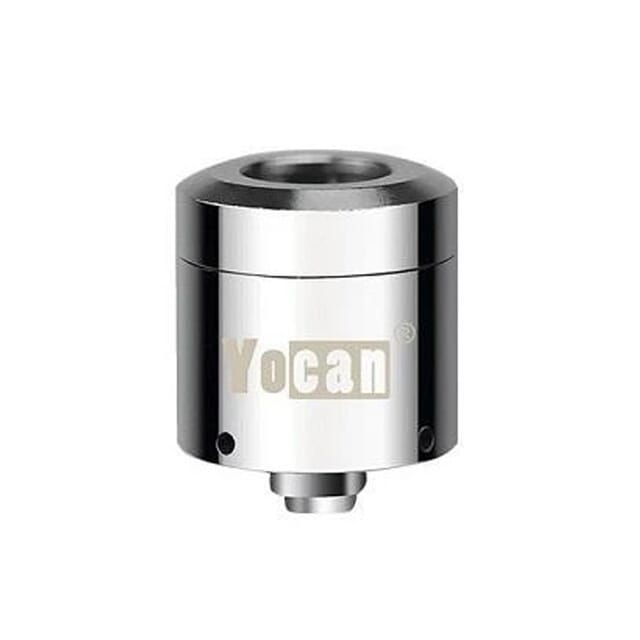 Regen QTC Replacement Coil by Yocan (Tri)
