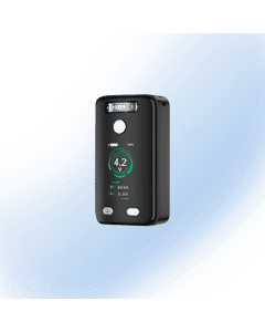 Yocan UNI 3.0 Cartridge Vaporizer - Black