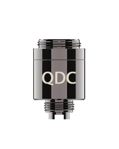 Armor QDC Quartz Dual Replacement Coil by Yocan