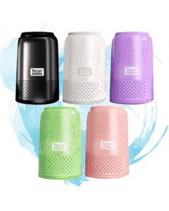 Invisibilty Cloak Air Filter by Yocan assorted colors