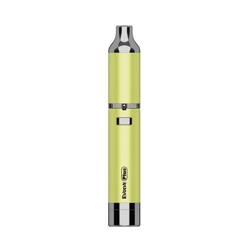 Evolve Plus By Yocan (Apple)