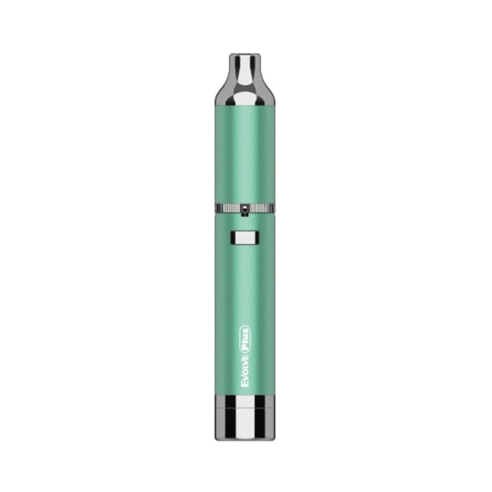 Evolve Plus By Yocan (Green)