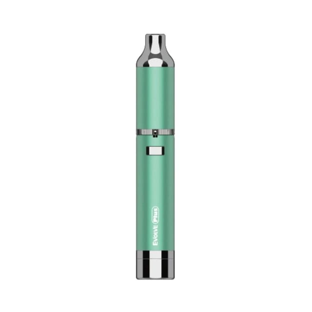 Evolve Plus By Yocan (Green)