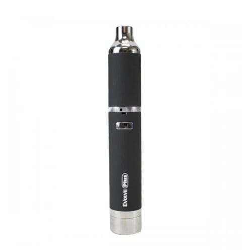 Evolve Plus By Yocan (Black)