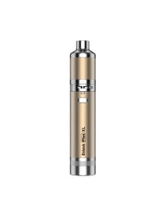 Evolve Plus XL by Yocan (Champagne Gold)