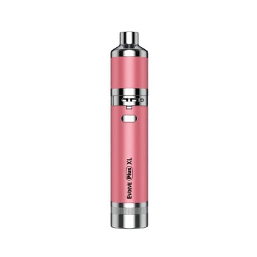 Evolve Plus XL by Yocan (Pink)