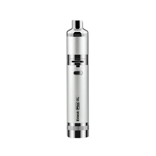 Evolve Plus XL by Yocan (Silver)